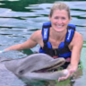 Meet your Posher, Darcy